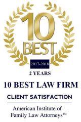 10 Best Law Firm Badge