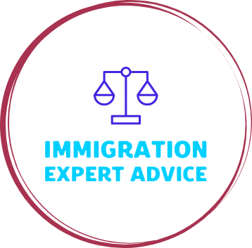 Immigration Expert Advice